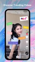 TikTok Lite syot layar 2