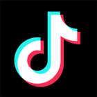 TikTok تيك توك أيقونة