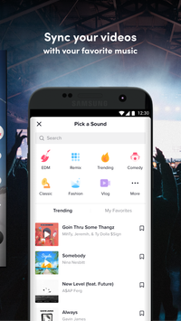                                                    tik tok apk download india | TikTok 6.0.1 Update |  download gratis inward india 
