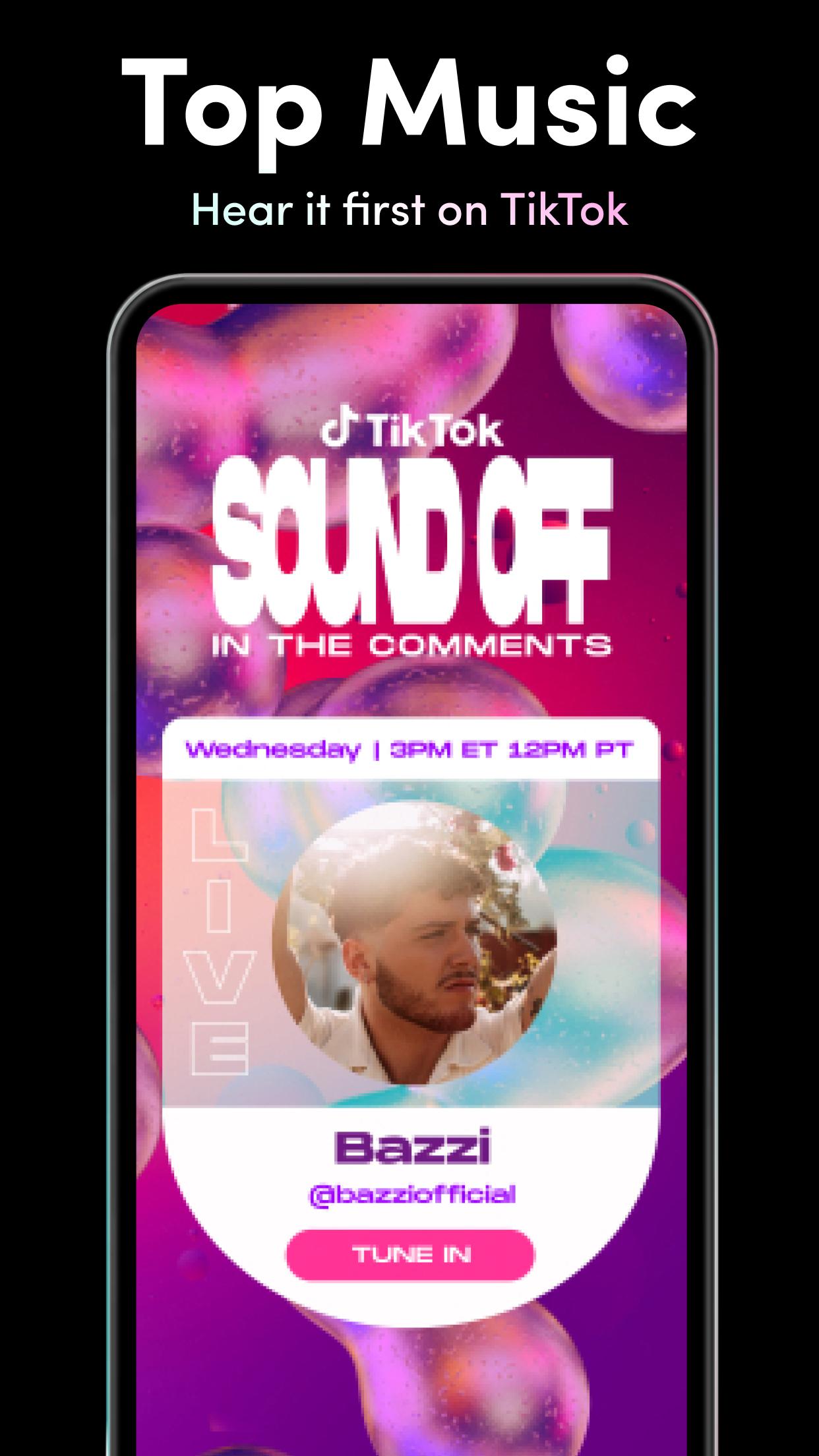 TikTok APK 24.9.3 for Android Download TikTok APK Latest Version from
