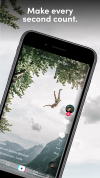                                                    tik tok apk download india | TikTok 6.0.1 Update |  download gratis inward india 