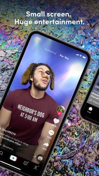 Tiktok For Android Apk Download