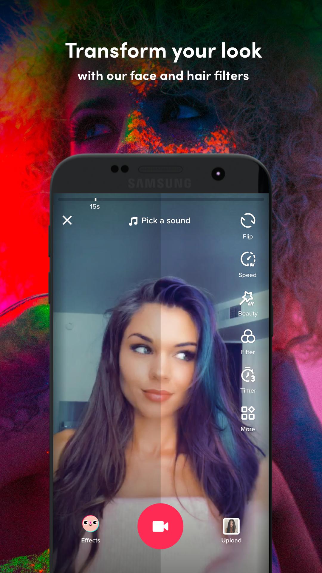 TikTok for Android - APK Download