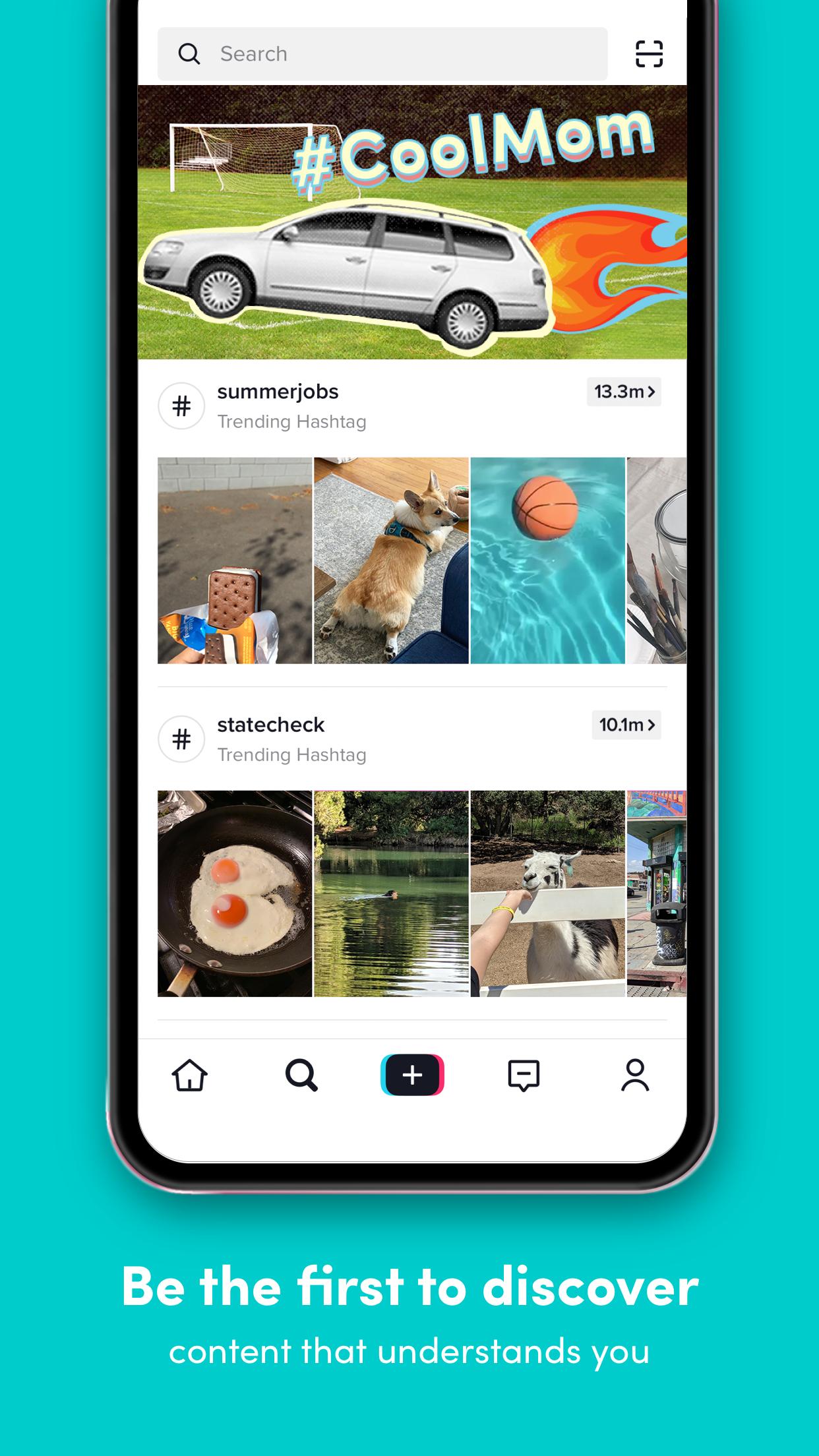 TikTok for Android APK Download