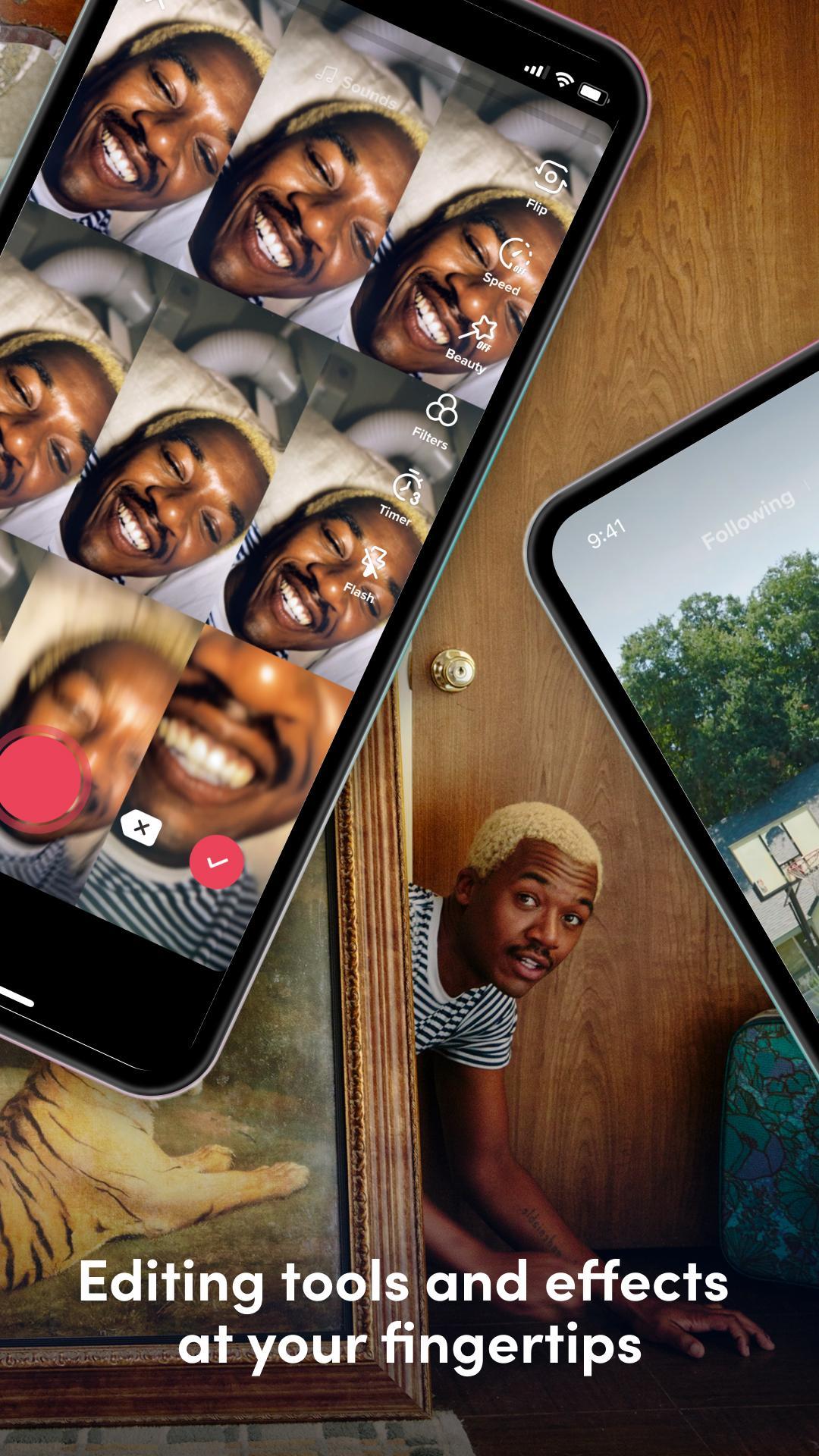 TikTok for Android APK Download