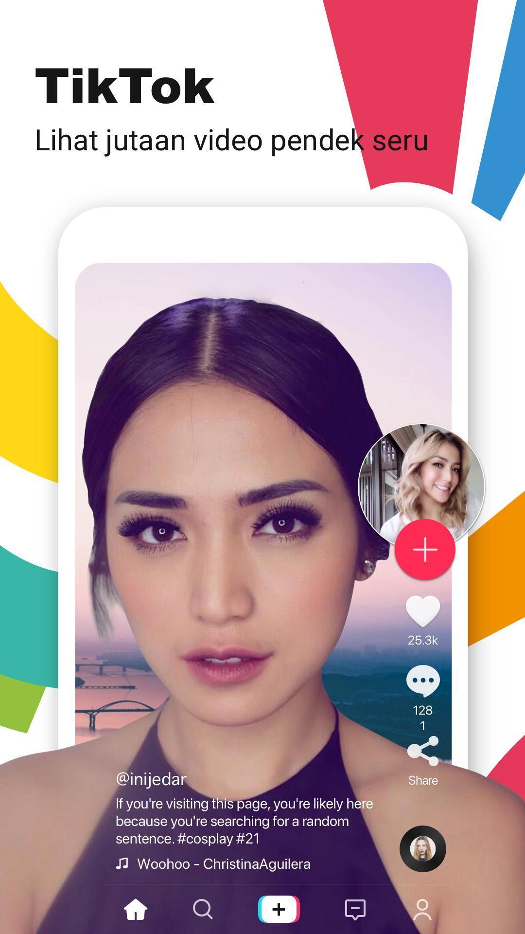 TikTok for Android APK Download TikTok for Android APK Download