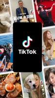 TikTok (Asia) 포스터