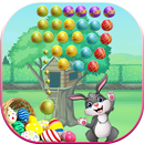 Bunny Bubble Shooter-APK