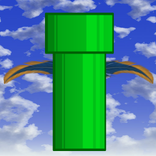 Reverse Flop [Tech Demo]