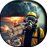 Bomb defuse squad icon