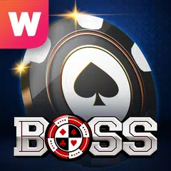 BossPoker - BJ Holdem Baccarat APK Herunterladen