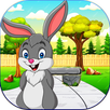 Bouncing Rabbit 3D APK
