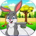 Bouncing Rabbit 3D