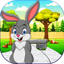 กระต่ายเด้ง 3D APK