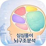 심심풀이 뇌구조분석