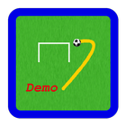 Curve Ball Demo آئیکن