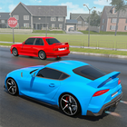 Car Saler Simulator Trade 2023 icono