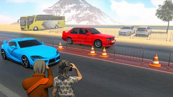Car Saler Simulator Trade 2023 captura de pantalla 1