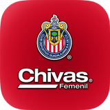 Chivas Femenil 图标