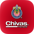 Chivas Femenil icône