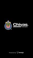 Chivas Femenil الملصق