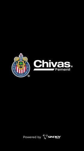 Chivas Femenil APK for Android Download