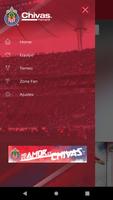 Chivas Femenil تصوير الشاشة 2