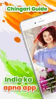 Chingar-Moj : Original Indian Short Video App poster