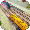 City Train Simulator 2019 APK
