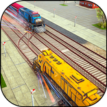 City Train Simulator 2019