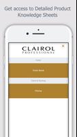 Clairol تصوير الشاشة 2