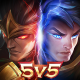 APK CL:Champions Legion | 5v5 MOBA