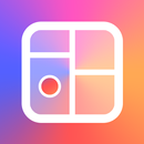 PhotoGrid : Pic Collage &  Collage Maker APK