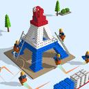 Construction Fever -Builder 3D APK