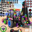 City Construction 3D- JCB Game