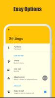 Contacts Folder syot layar 3