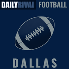 Cowboys News Feed SS biểu tượng