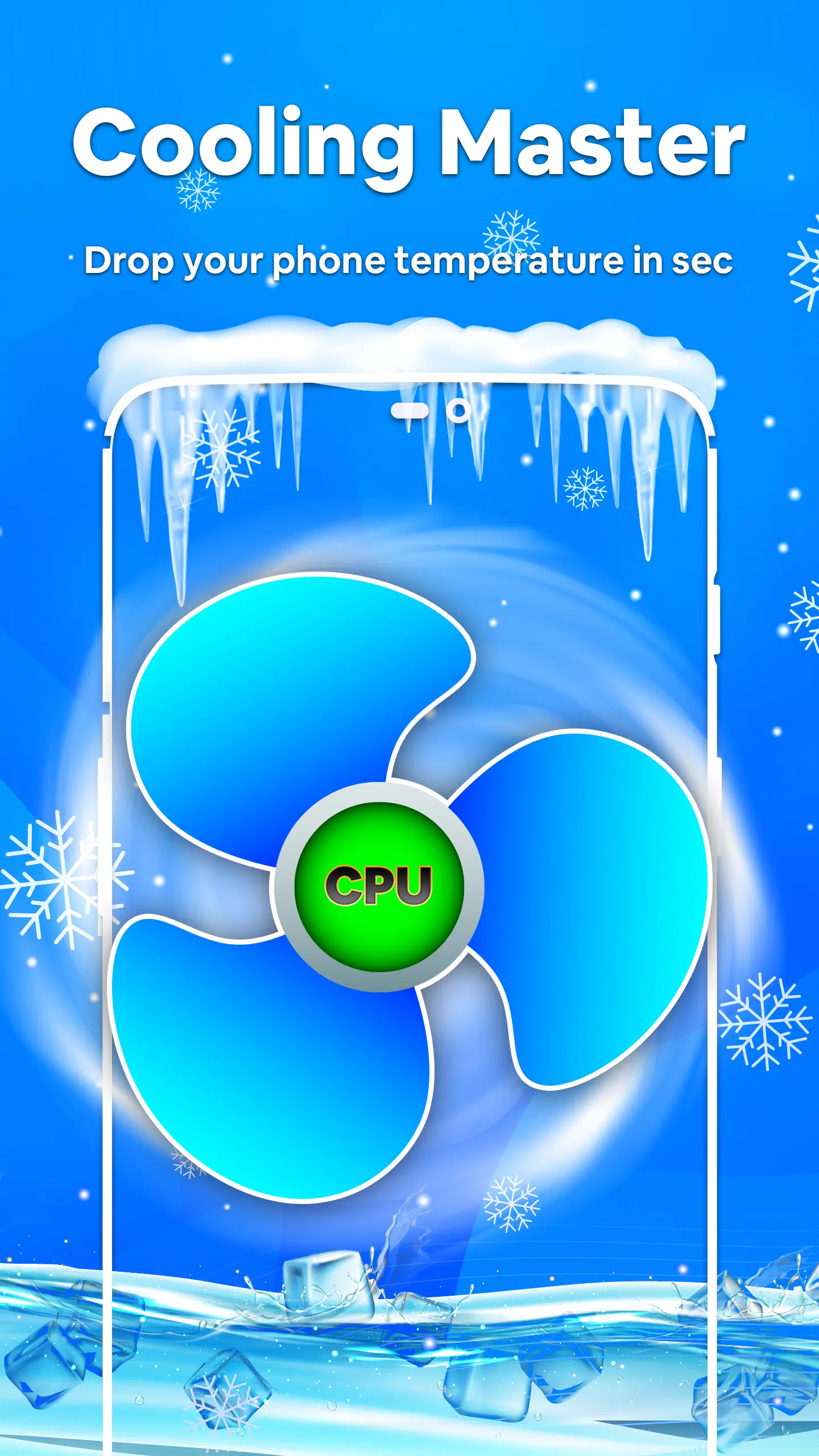 Cool Down Phone : Cooling Mast APK for Android Download