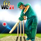 New World Cricket 2021 图标