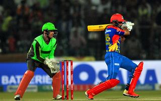 New World Cricket 2021 截图 2