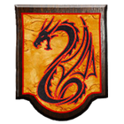 Dragon's Tear Tavern biểu tượng
