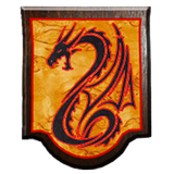 Dragon's Tear Tavern 图标