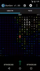 DunGen アプリダウンロード