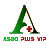 ASEQ PLUS VPN иконка