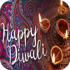 Diwali and New year Wishes ikona