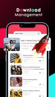 Download Tiktok Video اسکرین شاٹ 3