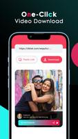 Download Tiktok Video ảnh chụp màn hình 2