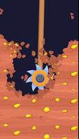 Mine & Dig - Drill Game تصوير الشاشة 2