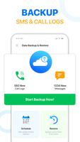 Recover Deleted Message, Calls Poster