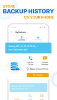 Recover Deleted Message, Calls captura de pantalla 2